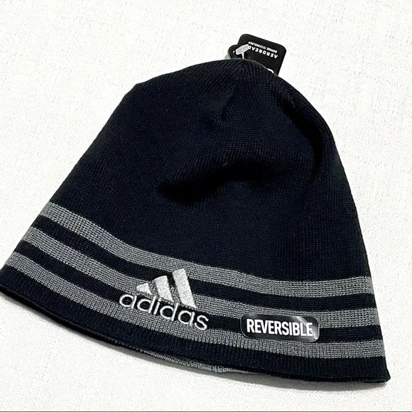 Adidas hotsell aeroready beanie
